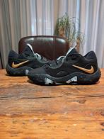 Nike Paul George PG6 'Black Gold' Size 42, Zwart, Nike, Ophalen of Verzenden, Sneakers of Gympen