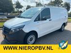 Mercedes-Benz Vito 116CDI L2H1 Automaat Airco Navi Cruisecon, Automaat, 1987 kg, Achterwielaandrijving, Gebruikt