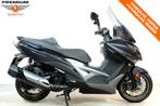 Kymco XCITING 400i (bj 2018), Motoren, 400 cc, Scooter, Kymco, Bedrijf