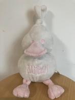 Schattige Bambam Knuffel Eend, Kinderen en Baby's, Speelgoed | Knuffels en Pluche, Ophalen of Verzenden, Zo goed als nieuw, Eend