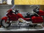 Honda GL1800 Goldwing 1:6 76264 45 x 23 cm, Hobby en Vrije tijd, Nieuw, Motor, 1:5 t/m 1:8, Ophalen of Verzenden