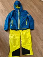 Ski-jas + broek, Ophalen, Gebruikt, Brunotti, Jongen