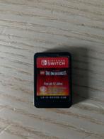 Lego The Incredibles - Nintendo Switch (Los), Spelcomputers en Games, Games | Nintendo Switch, Avontuur en Actie, Gebruikt, 2 spelers