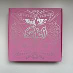 ive switch album, Ophalen of Verzenden, Zo goed als nieuw