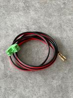 Märklin compatibele aansluitkabel voor Central Station, Verzenden, Nieuw, Märklin, Transformator of Voeding