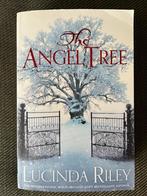 Lucinda Riley - The Angel Tree. (Engelstalig), Boeken, Taal | Engels, Lucinda Riley, Ophalen of Verzenden, Zo goed als nieuw