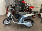 Electrische scooter Yamaha EC-03 - pas 470km! - nieuwe accu!, Overige modellen, Maximaal 45 km/u, Zo goed als nieuw, Elektrisch