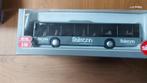Siku 3734 Bus Fielmann, Hobby en Vrije tijd, Modelauto's | 1:50, Ophalen of Verzenden, Zo goed als nieuw, Bus of Vrachtwagen, SIKU