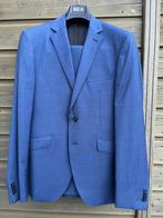 Nieuw Herenkostuum maat 102, Kleding | Heren, Kostuums en Colberts, Ophalen of Verzenden, Nieuw, Blauw