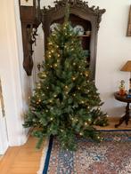 Prachtige Nieuwe kunstkerstboom. ( BLACK BOX TREES) 185/135, Diversen, Kerst, Ophalen of Verzenden, Nieuw