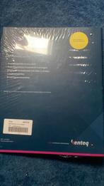 BPV-Werkboek constructie, Boeken, Kenteq, Overige wetenschappen, Nieuw, Ophalen of Verzenden