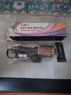 Nieuwe fhonborstel, Ophalen, Nieuw