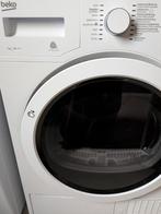 Beko Wasdroger, Ophalen, 6 tot 8 kg, Gebruikt, Anti-kreukfase