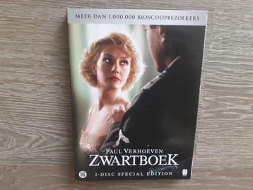 Zwartboek (Special Edition)(2DVD) beschikbaar voor biedingen
