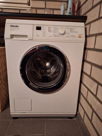 Miele wasmachine W3203 beschikbaar voor biedingen