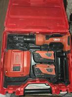 Hilti perstang, Doe-het-zelf en Verbouw, Ophalen of Verzenden, Zo goed als nieuw