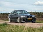 BMW 3-Serie (e46) 3.0 I 330 2000 Grijs, Origineel Nederlands, Te koop, Zilver of Grijs, 5 stoelen