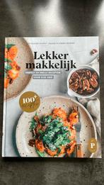 Annika Weuring - Lekker makkelijk, Ophalen of Verzenden, Zo goed als nieuw, Annika Weuring; Pauline Weuring