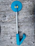 Kinder Metaaldetector - Waterdicht, Hobby en Vrije tijd, Metaaldetectors, Ophalen, Gebruikt, 30 cm of minder, Overige merken