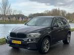 BMW X5 Xdrive40e Iperformance 313pk Aut 2015 M-Sport, Auto's, BMW, X5, 4 cilinders, Vierwielaandrijving, SUV of Terreinwagen