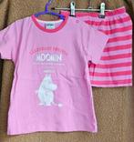setje moomin roze, Ophalen of Verzenden, Nieuw, Meisje, Setje