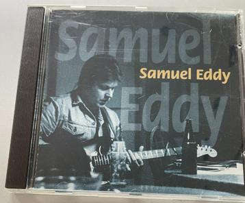 CD Samuel eddy Samuel Eddy 1991 beschikbaar voor biedingen
