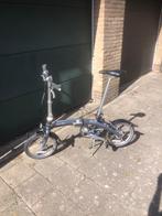 Vouwfiets Dahon, Ophalen, Gebruikt, Heren, 14 tot 16 inch