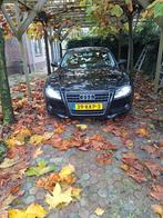 Audi A5 2.0 Tfsi 132KW Sportback M-tr 2010 Zwart, Auto's, 4 cilinders, 1984 cc, Zwart, 83 €/maand