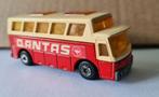 Matchbox Lesley airport coach 1977, Ophalen of Verzenden, Gebruikt, Bus of Vrachtwagen, Matchbox