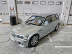 OttOMobile BMW E46 M3 Touring Concept 2000 1/18 in ovp, Ophalen of Verzenden, Zo goed als nieuw, Auto, OttOMobile