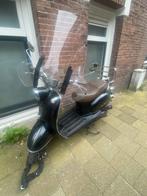 La souris retro scooter, Fietsen en Brommers, Snorfietsen en Snorscooters, Overige merken, Benzine, Gebruikt, Ophalen