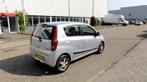 Daihatsu Cuore 1.0 Premium BJ 2008 NAP Airco Apk 14/08/2026, Auto's, Daihatsu, Voorwielaandrijving, 4 stoelen, 23 km/l, Origineel Nederlands