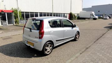 Daihatsu Cuore 1.0 Premium BJ 2008 NAP Airco Apk 14/08/2026 beschikbaar voor biedingen