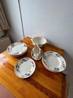 Zijlstra Keramiek Servies Vintage, Ophalen of Verzenden