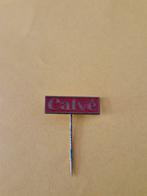 Sp 727 Calvé speldje, Verzamelen, Ophalen of Verzenden