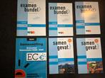 Te koop: HAVO Examenbundels en Samenvattingen, Ophalen of Verzenden, Zo goed als nieuw