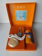 RARITEIT !!! Muelhens 4711 Tosca geschenkdoos " Traumbad ", Verzenden, Nieuw, Parfumfles, Gevuld