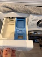 Samsung Wasmachine - Voorlader, Gebruikt, Ophalen of Verzenden, 85 tot 90 cm, 1200 tot 1600 toeren