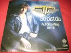 Peter Maffay: So bist Du, Cd's en Dvd's, Ophalen of Verzenden, Zo goed als nieuw, Pop, Single