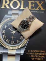 Tudor rolex, Sieraden, Tassen en Uiterlijk, Horloges | Heren, Staal, Ophalen of Verzenden, Zo goed als nieuw, Rolex