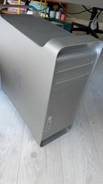 Mac pro 1.1, Computers en Software, Apple Desktops, Gebruikt, 2 tot 3 Ghz, Ophalen of Verzenden, Geen