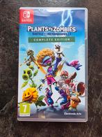 Plants vs. Zombies : La Bataille de Neighborville Édition In, Spelcomputers en Games, Games | Nintendo Switch, 1 speler, Ophalen of Verzenden