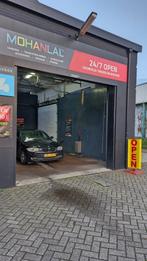 XXL wasbox carwash | Grote voertuigen | Toplocatie Wolvega, Zakelijke goederen