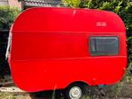 Caravan, Particulier