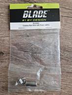 Blade coreless main motor with pinion: mSR S, Ophalen of Verzenden, Nieuw