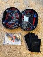 Sneeuwkettingen PEWAG SNOX PRO SXP 560, Auto diversen, Sneeuwkettingen, Ophalen, Nieuw