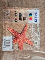 Epson Multipack 4-colours 603XL Ink, Ophalen of Verzenden, Nieuw, Epson