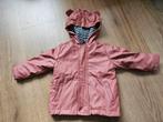 Regenjas / tussenjas roze maat 68 Hema, Ophalen of Verzenden, Nieuw, Meisje, Jasje