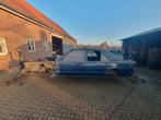 Mercedes-Benz W124 Carrosserie, Ophalen of Verzenden, Gebruikt, Achter, Mercedes-Benz