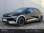 Hyundai IONIQ 5 Lounge 73kWh / Accu SOH 99.8% / 8 jaar Batte, Automaat, Achterwielaandrijving, Gebruikt, Zwart